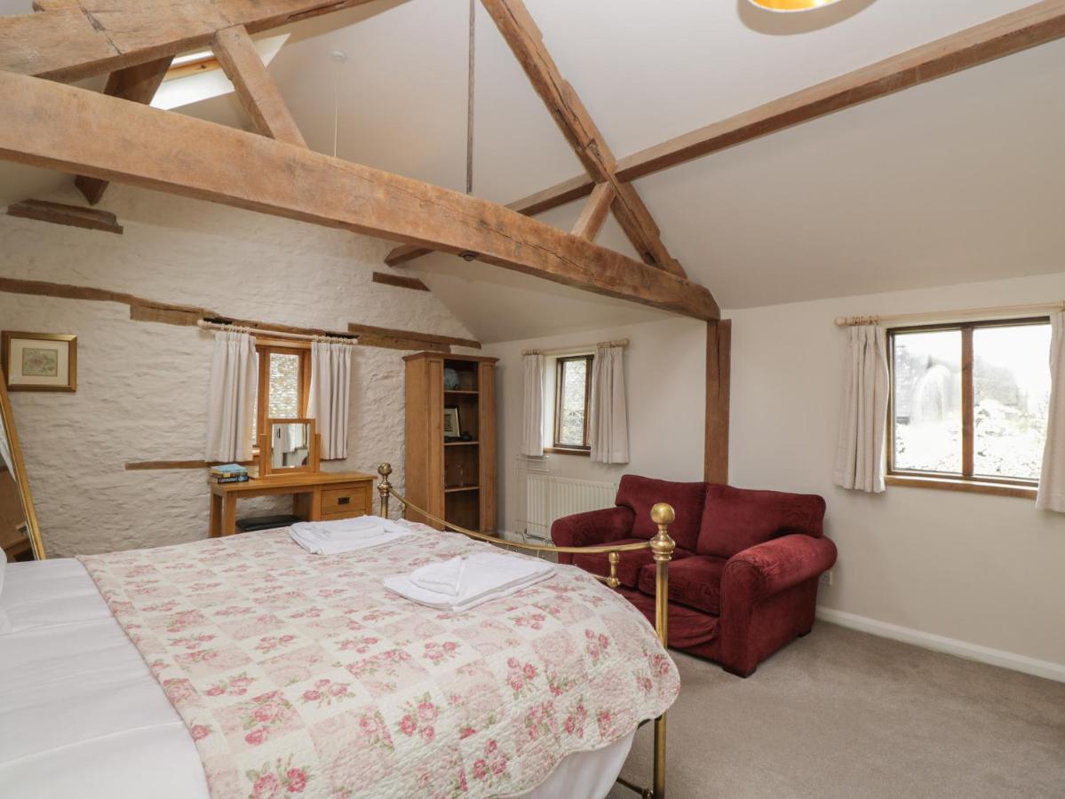 The Granary Villa Hereford Exterior photo
